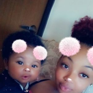 Meet your Posher, Kay